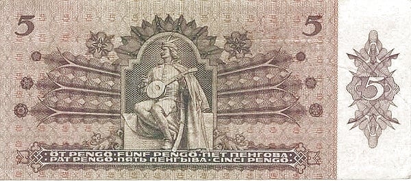100 Pengo