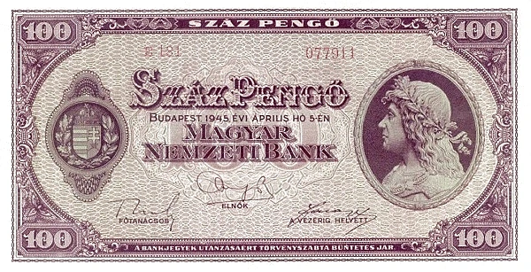100 Pengo