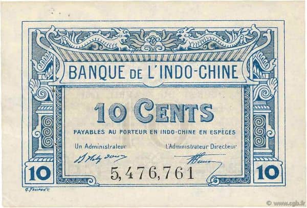 10 Cents