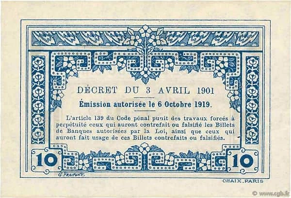 10 Cents
