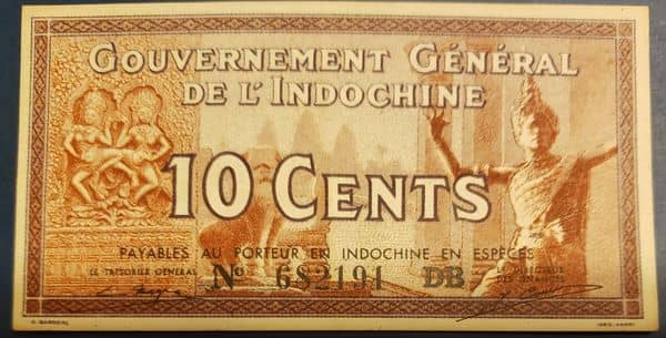 10 Cents