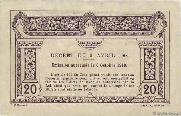 20 Cents
