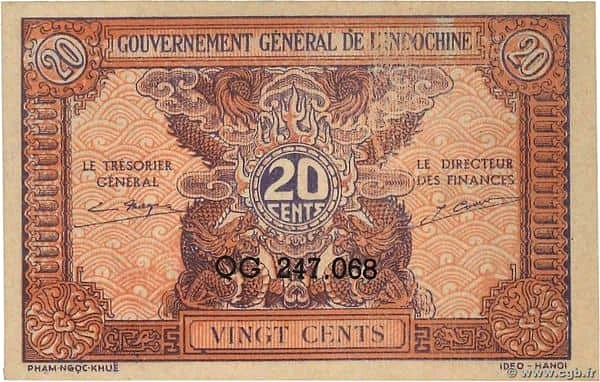 20 Cents