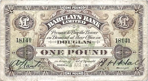 1 Pound