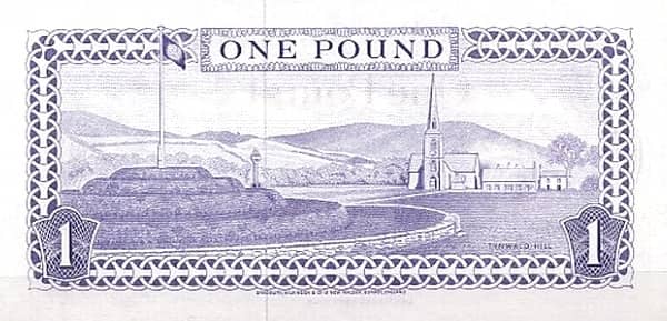 1 Pound