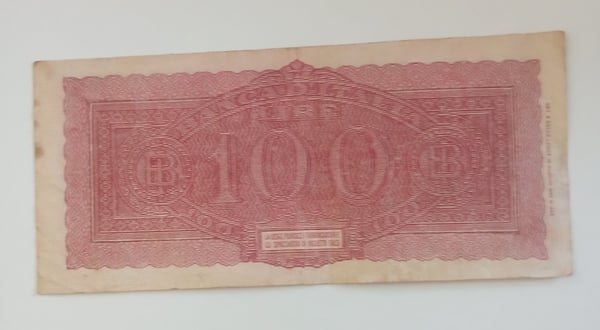 100 liras