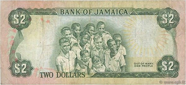 2 Dollars
