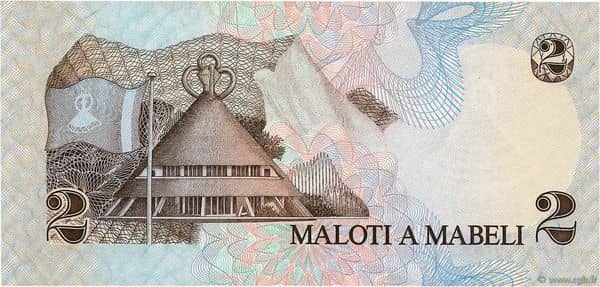 2 Maloti