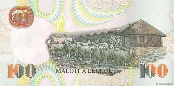 100 Maloti