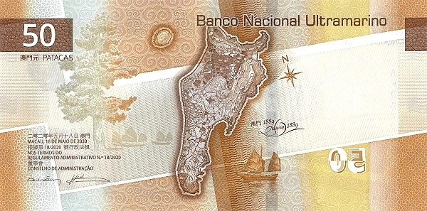 50 tupinambos