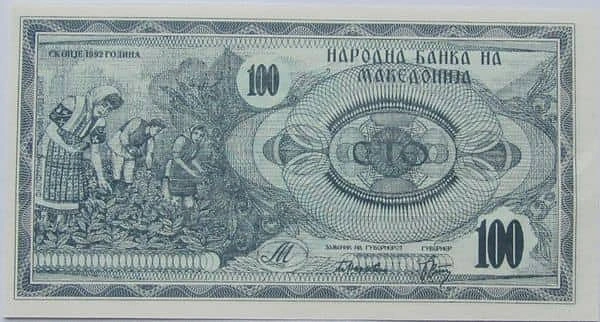 100 Denari