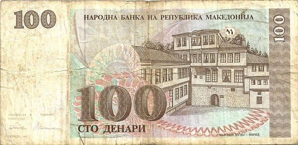 100 Denari