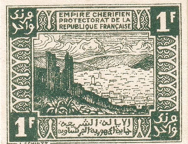 1 Franc