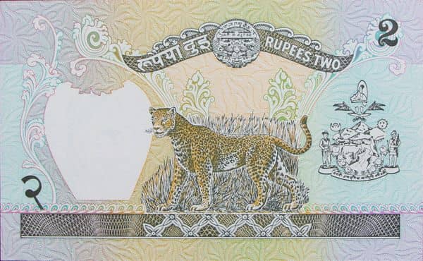 2 Rupees