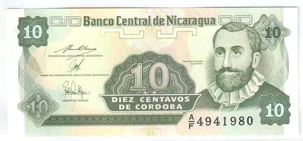 10 Centavos