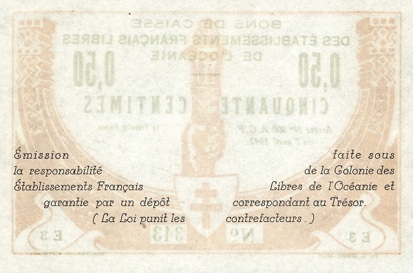 50 cêntimos