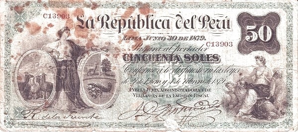 50 solas