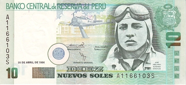 10 novos soles