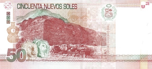 50 novos soles