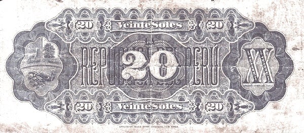 20 solas