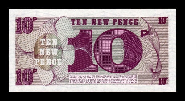 10 new pence (6ª série)