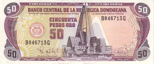 50 pesos de ouro