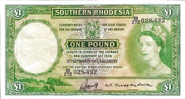 1 Pound