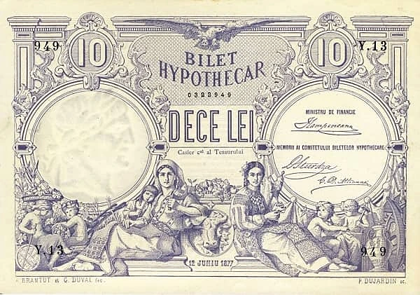 10 Lei