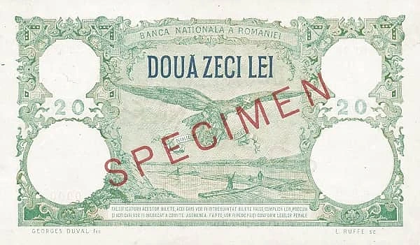 20 Lei