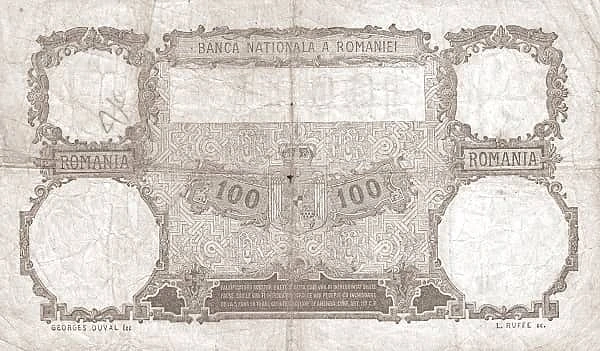 100 Lei
