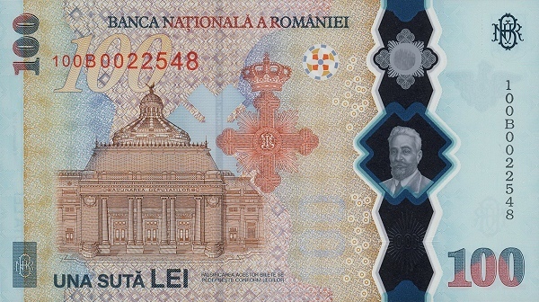 100 Lei