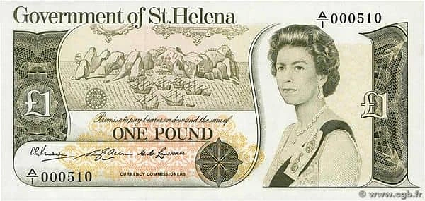 1 Pound