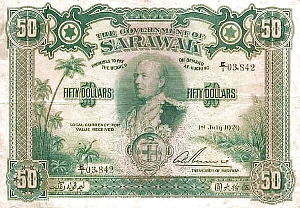 50 dólares