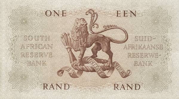 1 Rand