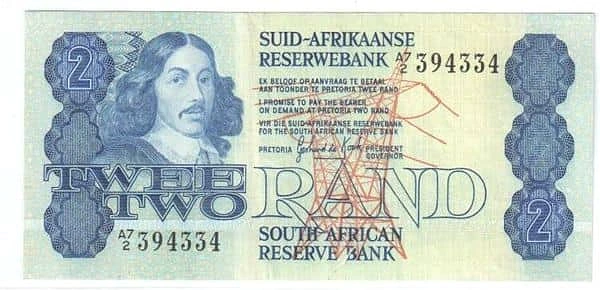 2 Rand