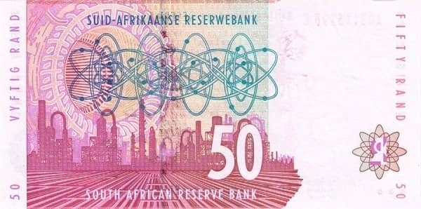 50 Rand