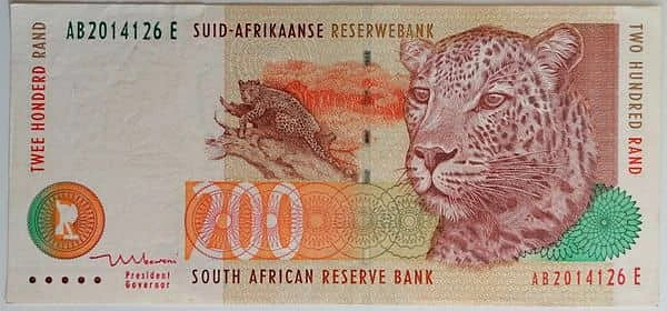 200 Rand