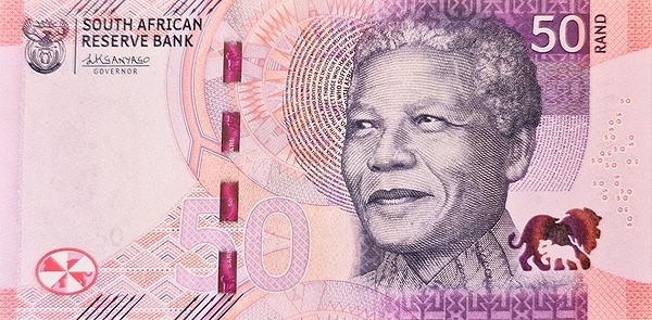 50 rands