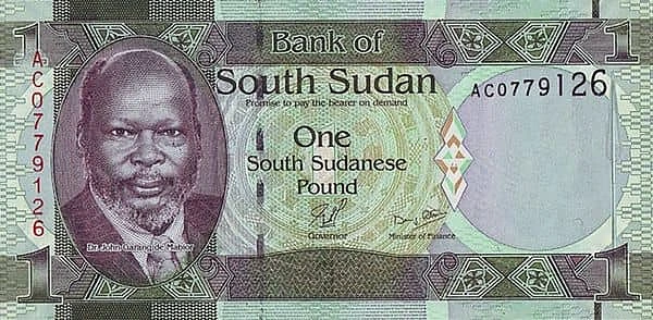 1 Pound