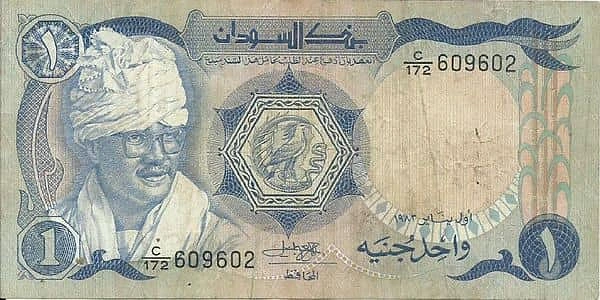 1 Pound