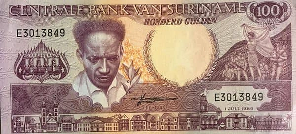 100 Gulden