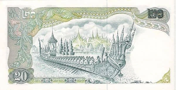 20 Baht