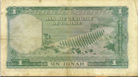 1 Dinar