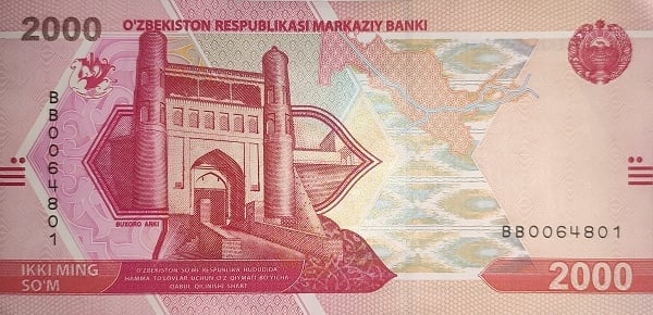 2000 som