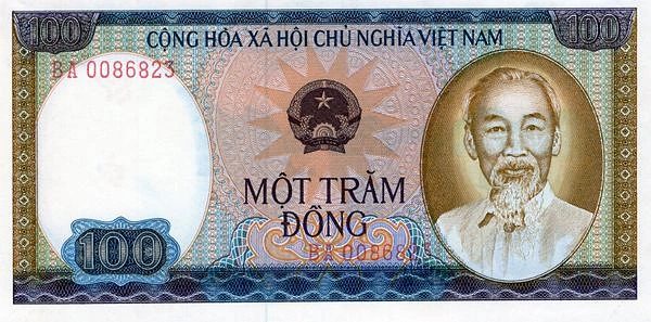 100 Dong