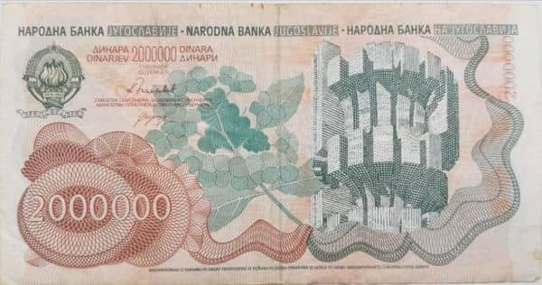 2000000 Dinara