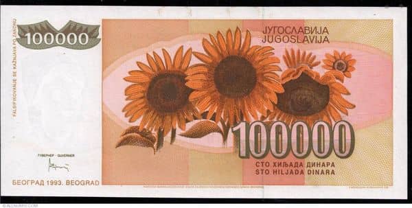 100000 Dinara