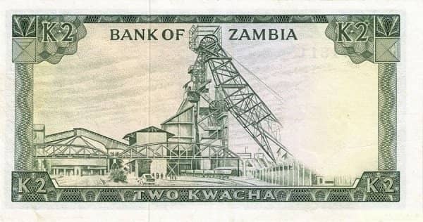 2 Kwacha