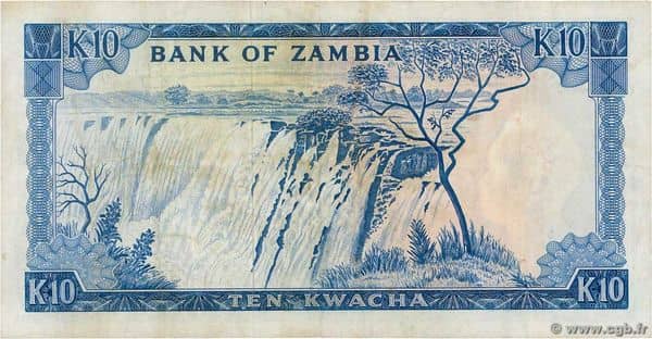 10 Kwacha