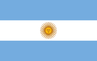 Argentina-Províncias